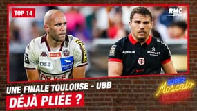 Toulouse - UBB : Une finale pliée avant l'heure ?