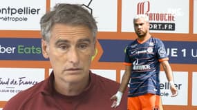 Montpellier : Dall'Oglio surpris par le "leadership" de Savanier