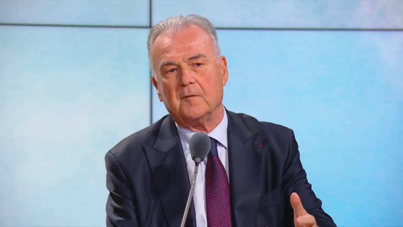 "Des stations avec des cuves pleines ont augmenté leurs prix": les "profiteurs" dans le viseur de l'U2P