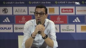 Les vérités de l'OL sur le cas Benrahma (avec un recours accepté par la Fifa)