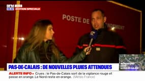 Pas-de-Calais: de nouvelles pluies attendues