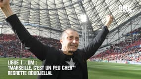 Boudjellal explique pourquoi il ne veut pas racheter l'OM