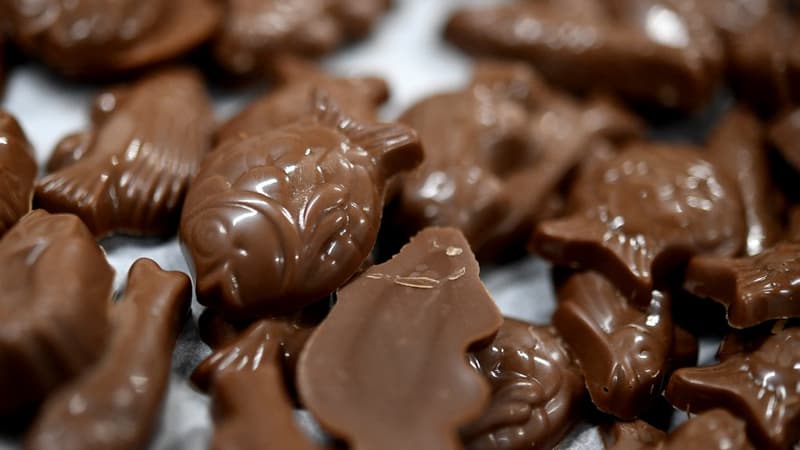 Avant Pâques, les chocolatiers s'adaptent tant bien que mal à la hausse des coûts