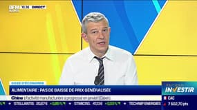 Doze d'économie : Alimentaire, pas de baisse de prix généralisée - 01/02