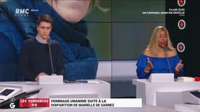 Les tendances GG: Hommage unanime suite à la disparition de Marielle de Sarnez - 14/01