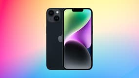 Cdiscount dépasse ses limites et propose l'iPhone 14 à prix délirant en ce moment