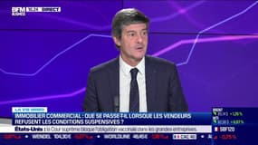 Philippe Izraelewicz (MPImmobilier) : Les prêts bancaires plus difficiles à obtenir depuis le début de la crise - 14/01