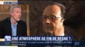 Grâce totale de Jacqueline Sauvage: François Hollande est-il en train de soigner sa sortie ?