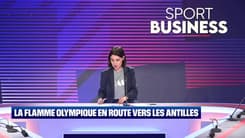 SPORT BUSINESS du 13 juin 2024