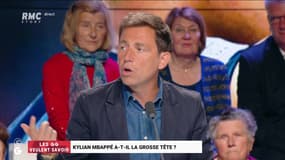Les GG veulent savoir : Kylian Mbappé a-t-il la grosse tête ? - 21/05
