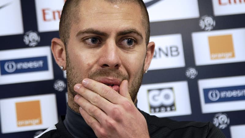 Jérémy Ménez