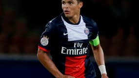Thiago Silva