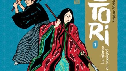 Le Clan des Otori Le Clan des Otori