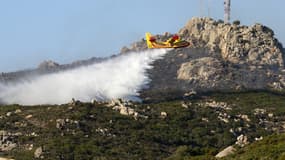 Les autorités redoutent de nouveaux incendies.