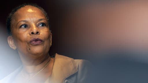 Christiane Taubira