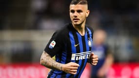 Mauro Icardi