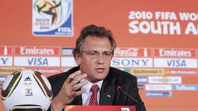 Jérôme Valcke