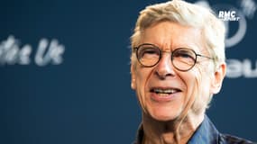 Football : Wenger propose un tournoi majeur chaque été