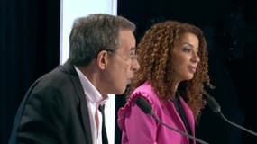 Alliance Les Républicains - FN: pour Thierry Mariani, "l'exemple c'est l'union de la gauche de Mitterrand"