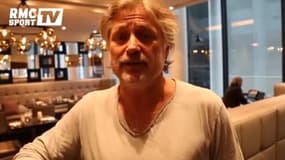 Dream Team Inside - Denis Charvet pronostique une victoire de l'Angleterre contre les Fidji