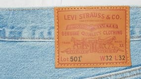 Le 501 de Levi's détrôné par les jeans baggy?