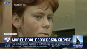 Personnage clé de l'affaire Grégory, Murielle Bolle sort du silence