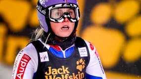 Tessa Worley
