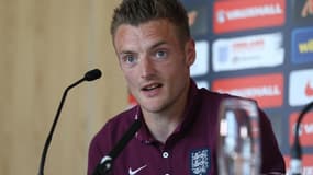 Jamie Vardy