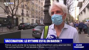 Covid-19: ces Français impatients d'être vaccinés qui tentent leur chance juste avant la fermeture des centres