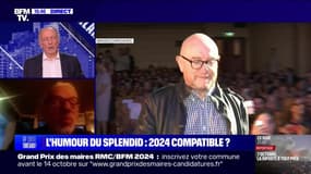 Mort de Michel Blanc, la fin d'une époque ? - 04/10