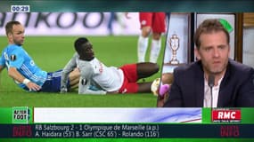 After Foot du jeudi 03/05 – Partie 3/4 - Debrief de RB Salzbourg/Marseille (2-1)