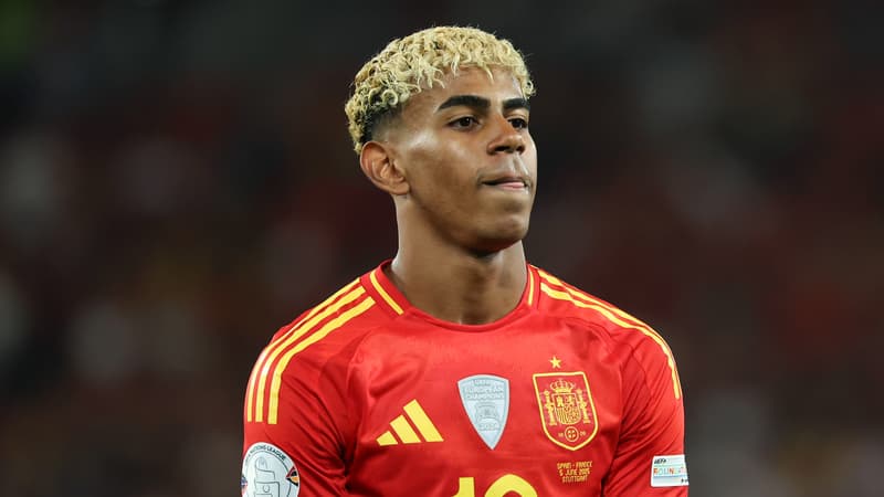"L'impression qu'il est des nôtres": le bel hommage du gardien du Maroc Yassine Bounou à...