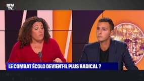 Ecologie: les nouveaux extras - 07/11