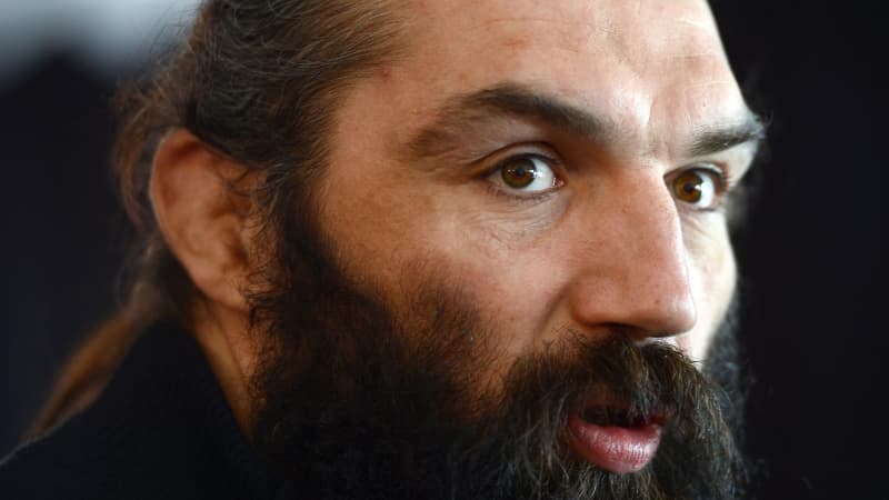 Sébastien Chabal
