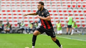 Amine Gouiri
