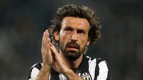 Adrien Rabiot n'est pas le premeir grand joueur livre qui signe à la Juventus. Avant lui, d'autres comme Andrea Pirlo l'ont imité. 