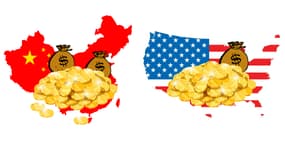 Avec 568 milliardaires en dollars, la Chine dépasse pour la première fois les Etats-Unis qui en comptaient 535 en 2015 selon le classement du groupe Hurun.