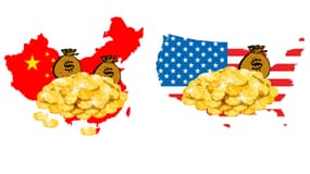 Avec 568 milliardaires en dollars, la Chine dépasse pour la première fois les Etats-Unis qui en comptaient 535 en 2015 selon le classement du groupe Hurun.