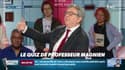 Qui a jugé "insupportable" la décision d'Emmanuel Macron de renoncer à sa future retraite ? ... Relevez le quiz de Professeur Magnien ! - 23/12