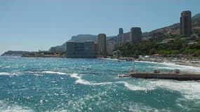 Une semaine en Côte d'Azur: le luxe de Monaco (3/5)