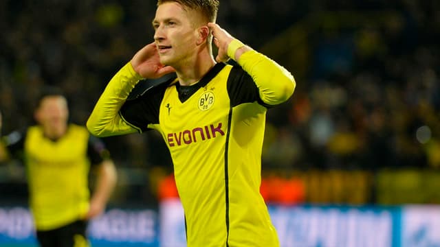 Marco Reus