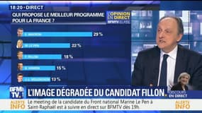 Présidentielle: Comment François Fillon compte-t-il continuer sa campagne ?