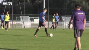 Ligue 1  - Toulouse, l'autre bonne surprise de ce début de saison