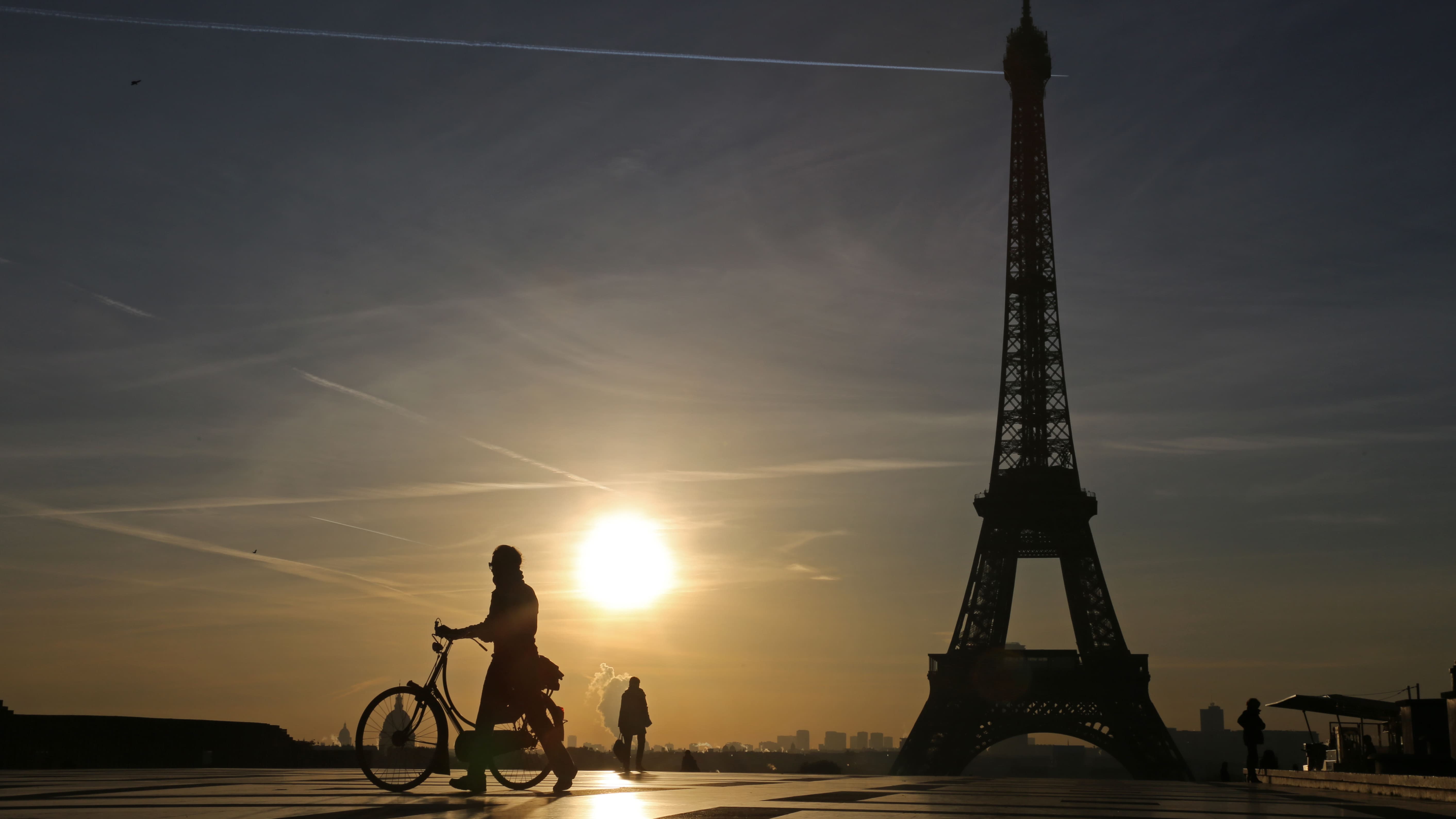 Exposition universelle 2025: la France officiellement candidate