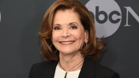 Jessica Walter en 2019