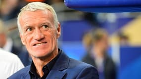 Didier Deschamps