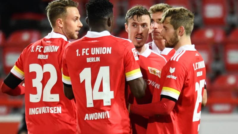 Union Berlin