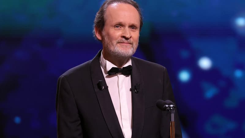 Le producteur Jean-Marc Dumontet rachète le Théâtre du Gymnase à Paris