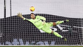 Alphonse Areola - Fulham
