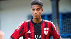 Hachim Mastour - 16.07.2014 